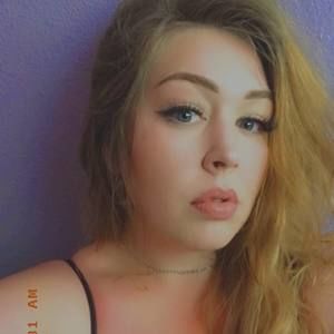 Meet your Posher, Riley